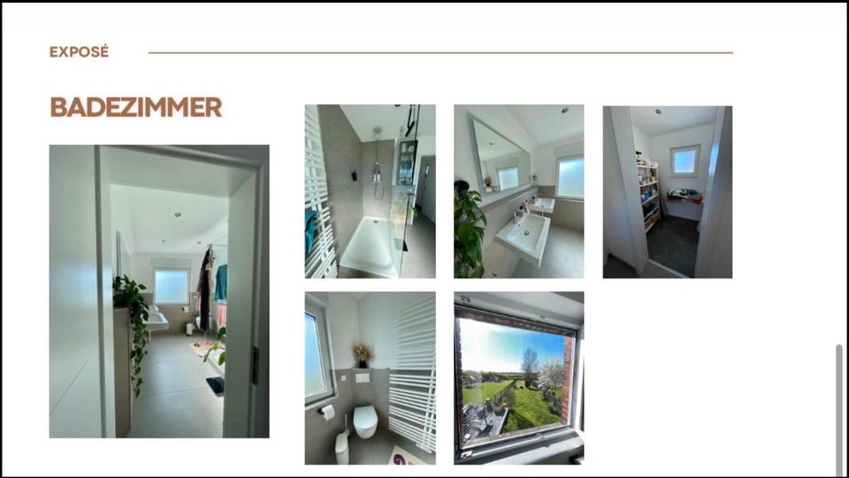 Doppelhaushälfte Korschenbroich - 3.5 Zimmer, 90 m&sup2;, 519.000&euro; | Angebot:26716745