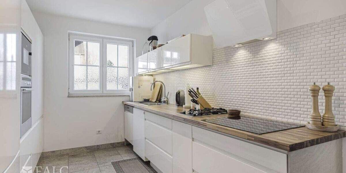 Reihenmittelhaus Köln Longerich - 5 Zimmer, 155 m&sup2;, 760.000&euro; | Angebot:25743066