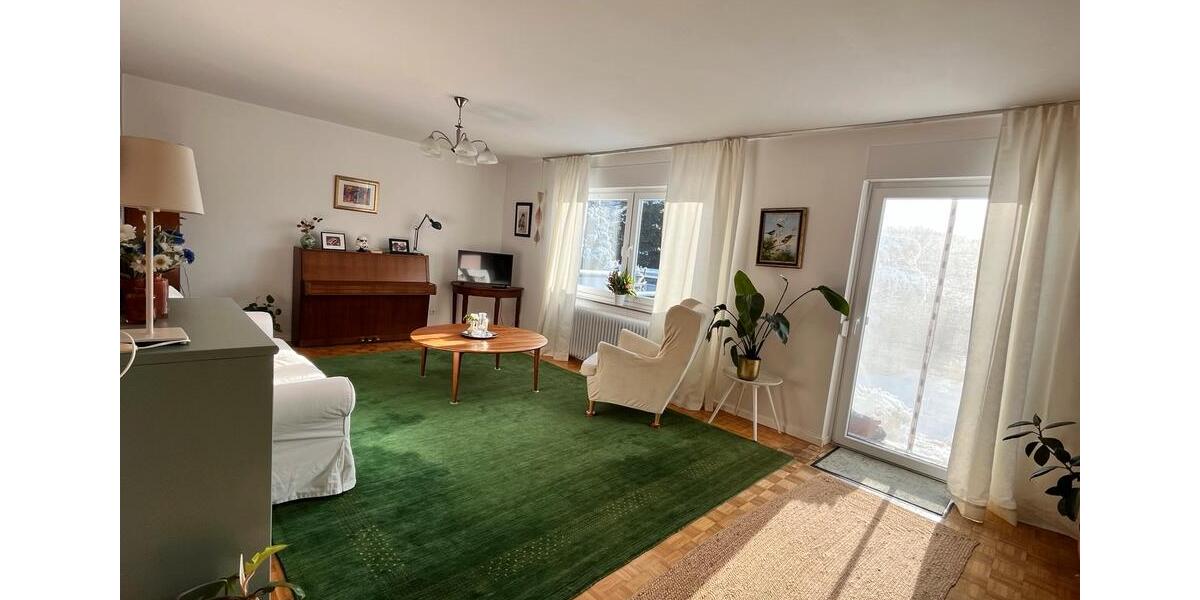 Einfamilienhaus Solingen Central - 4 Zimmer, 120 m&sup2;, 500.000&euro; | Angebot:25224889