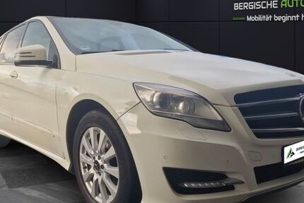 Mercedes-Benz R 350 326.202 km 8.480 &euro; Bergisch Gladbach 51469