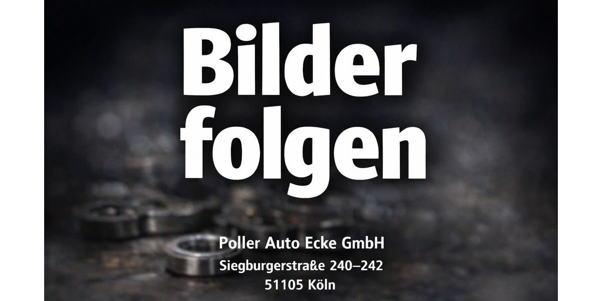 VW Golf 67.300 km 10.900 &euro; Köln 51105