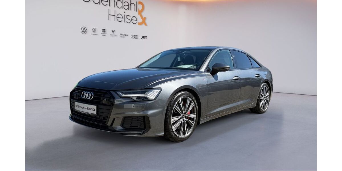 Audi A6 72.016 km 36.980 &euro; Köln 50739