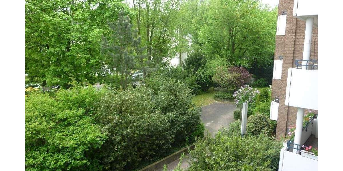 Etagenwohnung Düsseldorf Mörsenbroich - 2 Zimmer, 68 m&sup2;, 280.000&euro; | Angebot:25984413