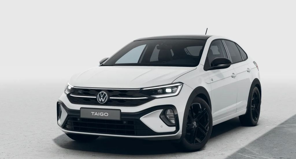 VW Taigo 9.980 km 27.980 &euro; Bergisch Gladbach 51469