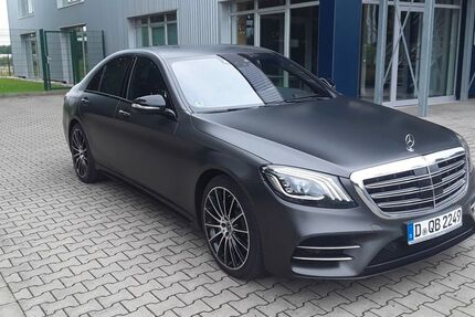 Mercedes-Benz S 400 144.000 km 39.400 &euro; DÜSSELDORF 40474