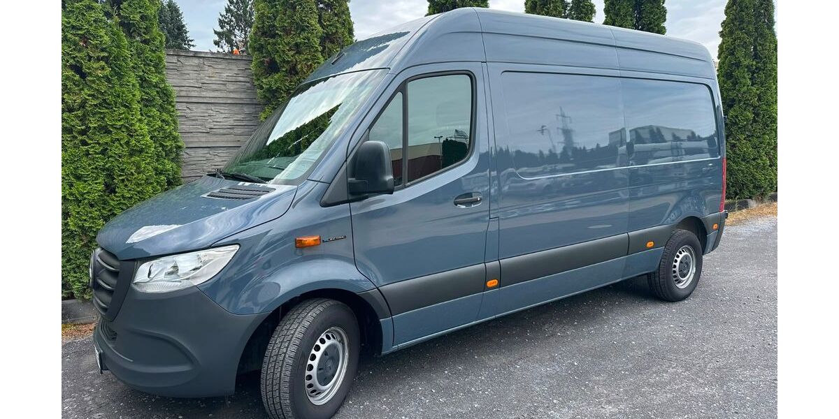 Mercedes-Benz eSprinter 37.315 km 16.541 &euro; Hilden 40721