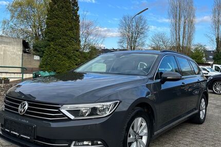 VW Passat 234.612 km 9.490 &euro; Düsseldorf 40597
