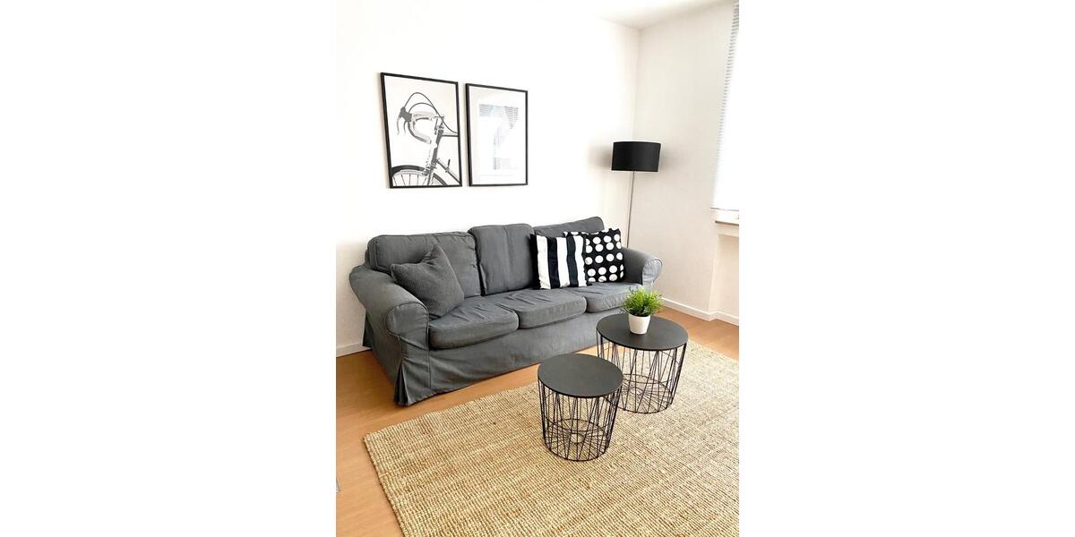 Etagenwohnung Düsseldorf Oberbilk - 2 Zimmer, 39 m&sup2;, 212.000&euro; | Angebot:26716087