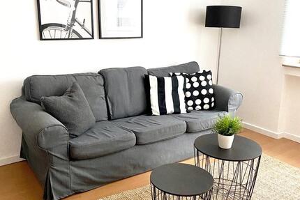 Wohnung Düsseldorf Oberbilk - 2 Zimmer, 39 m&sup2;, 212.000&euro; | Angebot:26716087