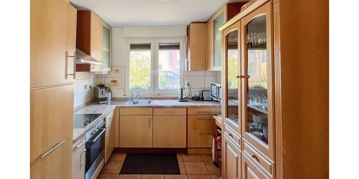 Reihenendhaus Köln Sürth - 5 Zimmer, 118 m&sup2;, 720.000&euro; | Angebot:25958084