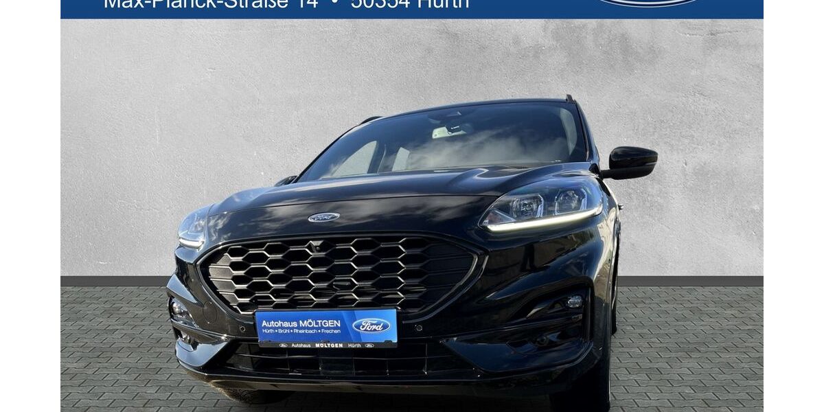 Ford Kuga 44.406 km 27.990 &euro; Hürth 50354