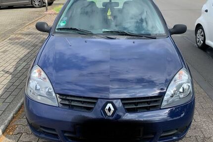 Renault Clio 163.000 km 1.300 &euro; Monheim am Rhein 40789