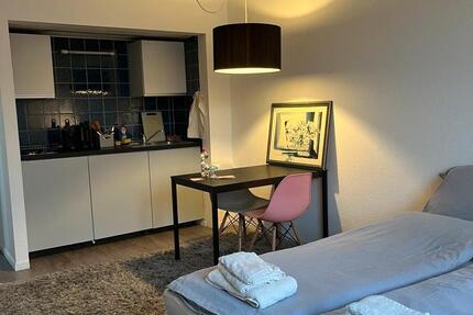 Wohnung Düsseldorf Pempelfort - 900&euro; | Angebot:25991578