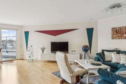 Wohnung Langenfeld - 3 Zimmer, 103 m&sup2;, 439.000&euro; | Angebot:26036390