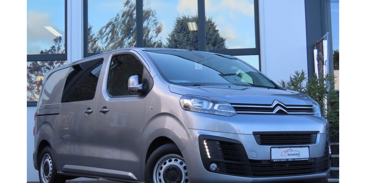 Citroen Jumpy 169.800 km 10.900 &euro; Neuss 41469