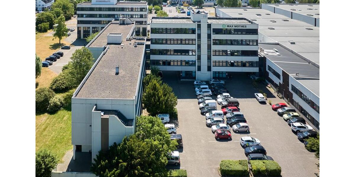 Gewerbeobjekt Neuss Gnadental - 399&euro; | Angebot:23805290