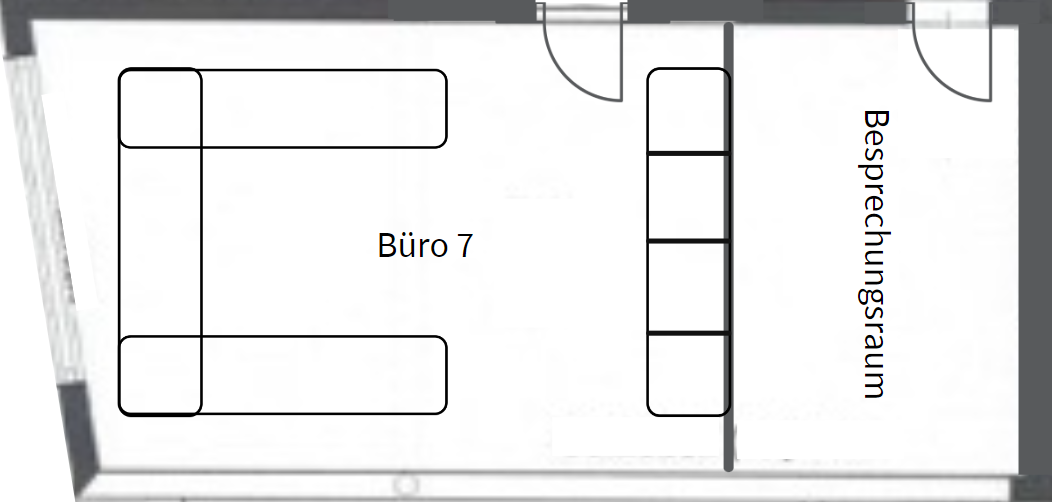 Gewerbeobjekt Leverkusen Manfort - 349&euro; | Angebot:25899984