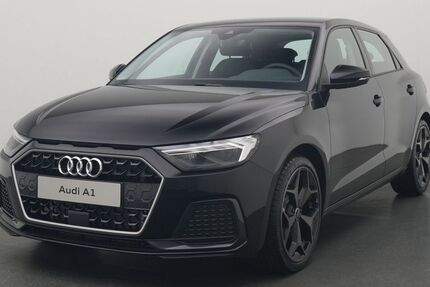 Audi A1 3.480 km 24.980 &euro; Leverkusen 51373