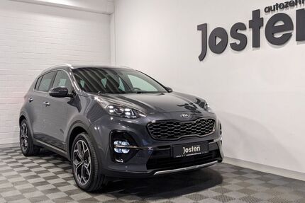 Kia Sportage 115.350 km 16.790 &euro; Monheim am Rhein 40789