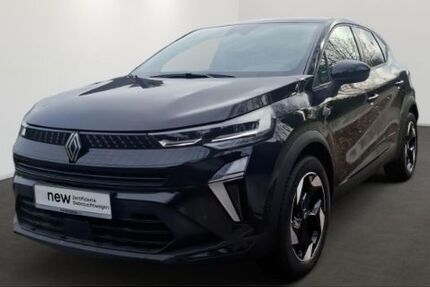 Renault Captur 19.455 km 18.690 &euro; Willich 47877