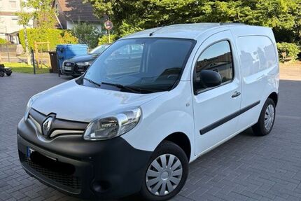 Renault Kangoo 262.433 km 7.000 &euro; Leverkusen 51375