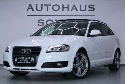 Audi A3 117.000 km 9.999 &euro; Remscheid 42853