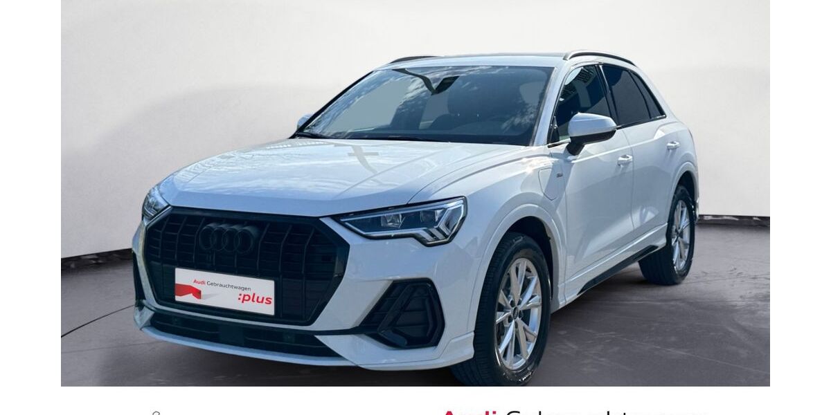 Audi Q3 124.780 km 26.980 &euro; Hilden 40721