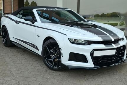 Chevrolet Camaro 32.820 km 31.250 &euro; Korschenbroich 41352