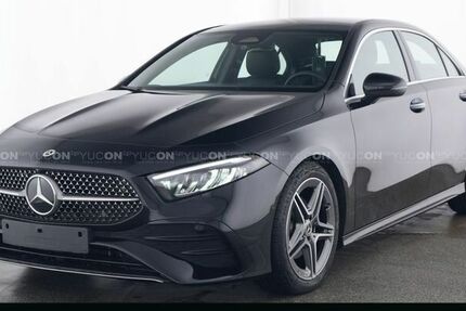 Mercedes-Benz A 180 12.372 km 32.900 &euro; Köln-Deutz 51105
