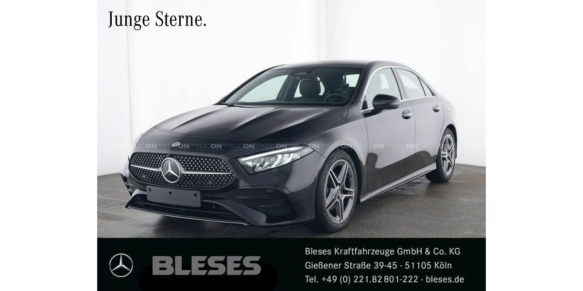 Mercedes-Benz A 180 12.372 km 32.900 &euro; Köln-Deutz 51105