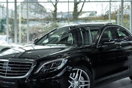 Mercedes-Benz S 500 72.103 km 51.900 &euro; Remscheid/NRW 42855