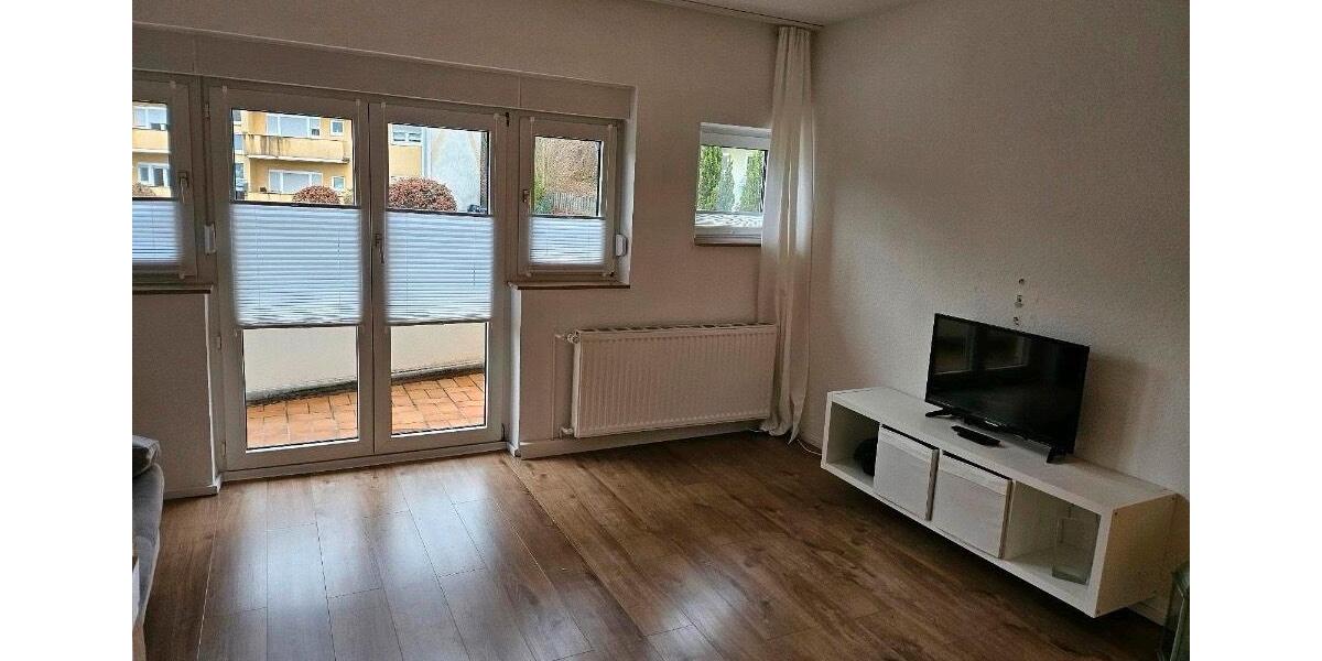 Etagenwohnung Bergisch Gladbach Gronau - 2 Zimmer, 72 m&sup2;, 850&euro; | Angebot:25960263