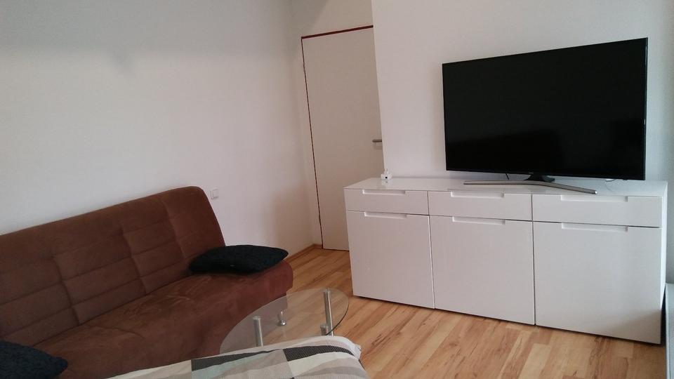 Etagenwohnung Köln Ehrenfeld - 1 Zimmer, 56 m&sup2;, 825&euro; | Angebot:26014770