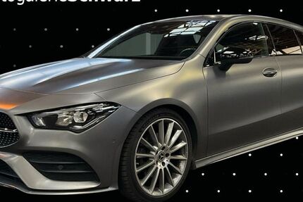 Mercedes-Benz CLA 200 Shooting Brake 134.980 km 23.490 &euro; Remscheid 42897