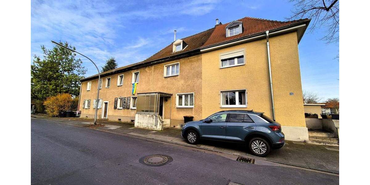 Reihenmittelhaus Köln Gremberghoven - 5 Zimmer, 85 m&sup2;, 299.000&euro; | Angebot:25770654