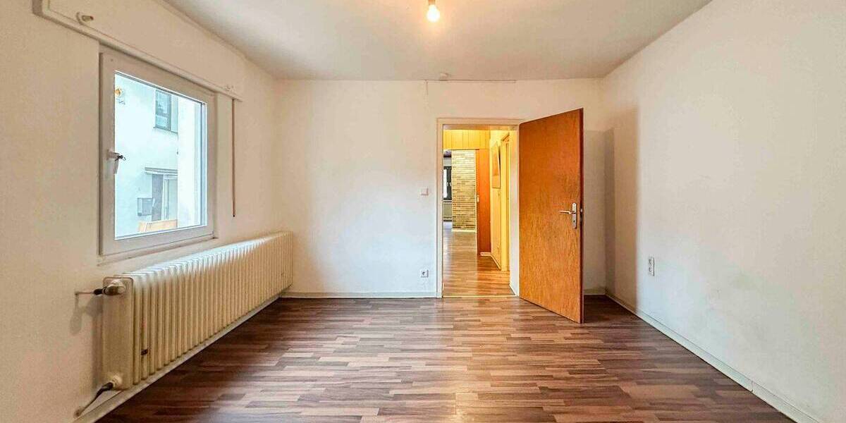 Etagenwohnung Hürth Efferen - 2 Zimmer, 60 m&sup2;, 229.000&euro; | Angebot:26501765