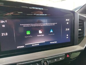 Opel Mokka-e e Ultimate Kam SHZ LHZ Matrix ACC 76.204 km 16.980 &euro; HAAN 42781