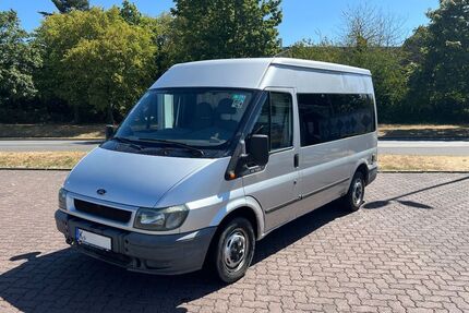 Ford Transit 276.500 km 6.900 &euro; Frechen 50226