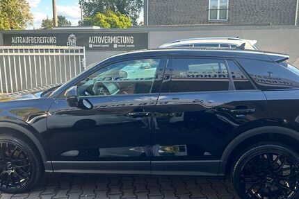 Audi Q2 89.000 km 16.900 &euro; Langenfeld 40764