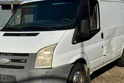 Ford Transit 250.000 km 2.199 &euro; Köln 50969