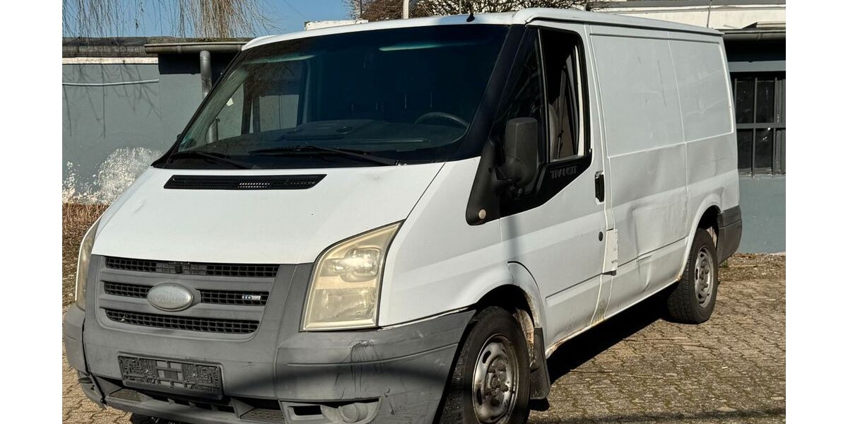 Ford Transit 250.000 km 2.199 &euro; Köln 50969