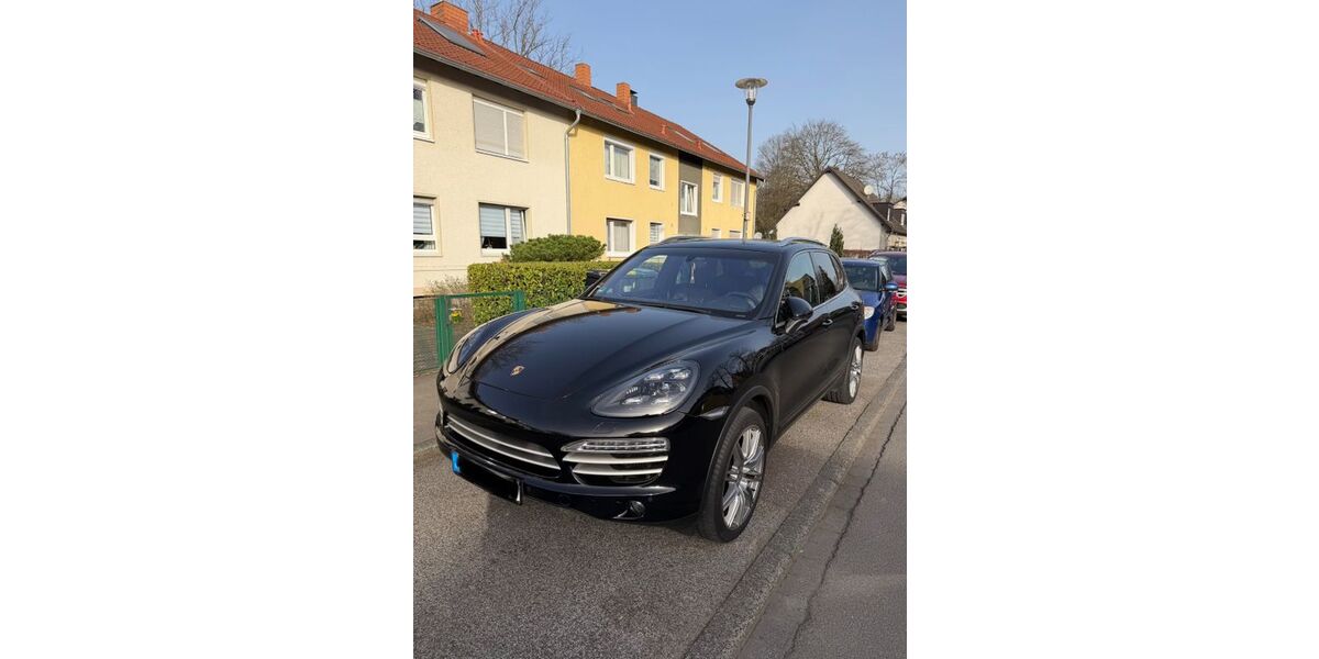 Porsche Cayenne 189.290 km 23.499 &euro; Köln 51147