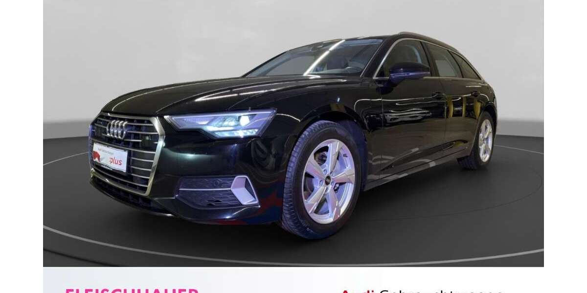 Audi A6 104.216 km 27.990 &euro; Köln (Raderberg) 50968