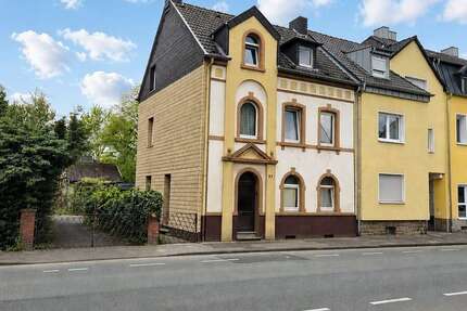 Grundstück Köln Porz - 680.000&euro; | Angebot:27103910