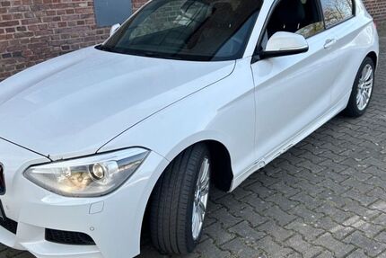 BMW 120 208.360 km 7.490 &euro; Köln 51069