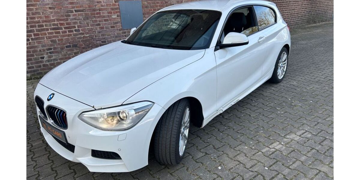 BMW 120 208.360 km 7.490 &euro; Köln 51069