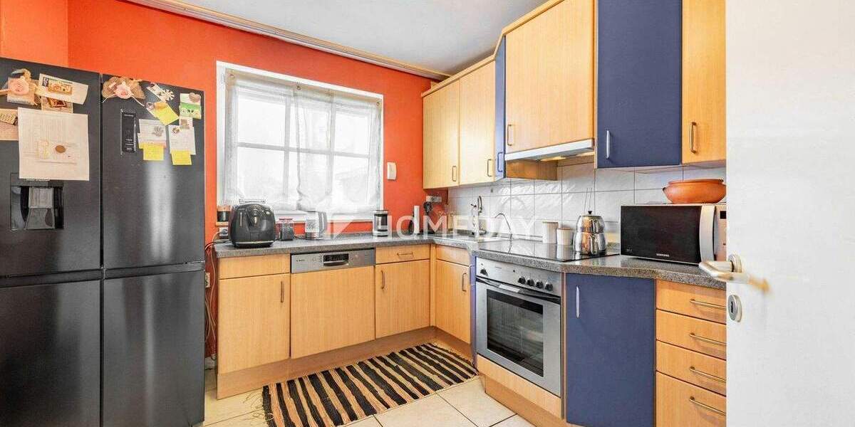 Reihenmittelhaus Frechen - 5 Zimmer, 132 m&sup2;, 529.000&euro; | Angebot:25684214