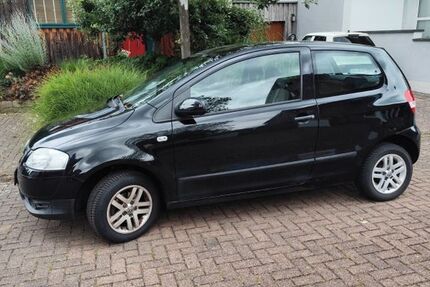 VW Fox 104.000 km 2.600 &euro; Hilden 40721