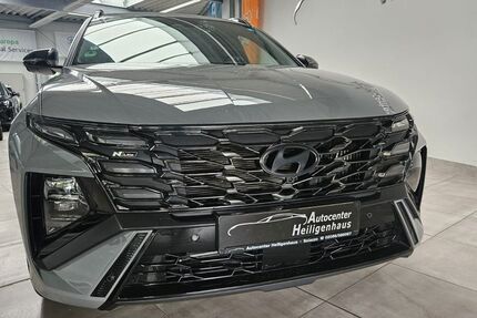 Hyundai TUCSON 22.704 km 32.980 &euro; Heiligenhaus 42579