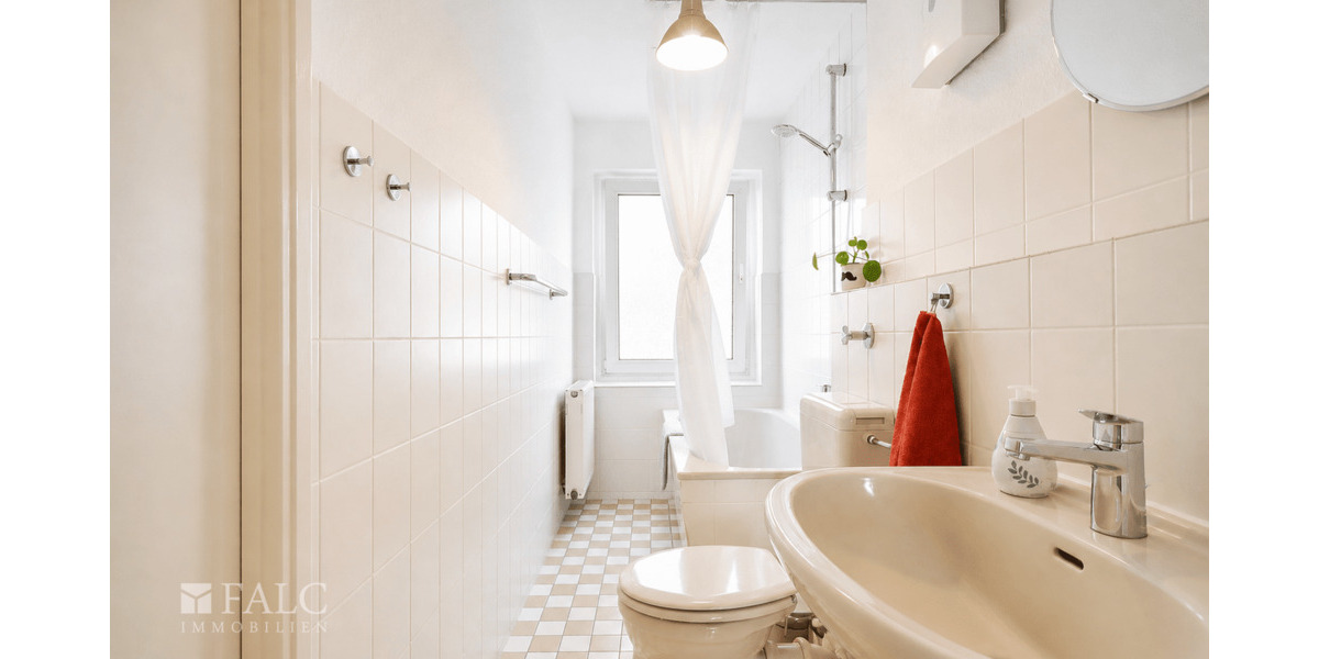 Etagenwohnung Köln Ehrenfeld - 2 Zimmer, 52 m&sup2;, 250.000&euro; | Angebot:26658365